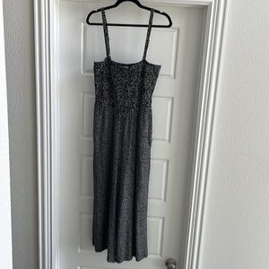 Old navy jumpsuit